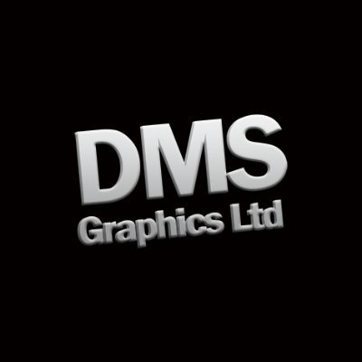 DMS Graphics is a Graphic Design, Production and Installation Company based in Maidstone Kent. We specialise in Exhibition and Corporate Branding.