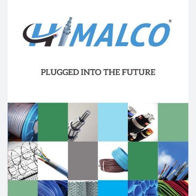 himalco's profile picture. Himachal Aluminium & Conductors (HIMALCO) Pvt. Ltd.,an ISO 9001:2015 certified Wires and Cables manufacturer company in India.For enquiries: +91-8837505199