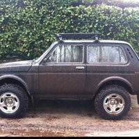 Niva4x4nl (@niva4x4nl) 's Twitter Profile