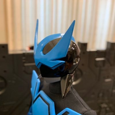 kenta_wing's profile picture. 50代、2児の父です。トランスフォーマー、特撮、ロボットアニメ、漫画好きです。Instagramに収集したTOYを投稿していましたが、今回Twitterに参加してみました。最近はダイアクロンの深い沼にハマっています。よろしくお願いいたします。