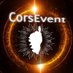 CorsEvent (@corsevent) Twitter profile photo CorsEvent (@corsevent) Twitter profile photo