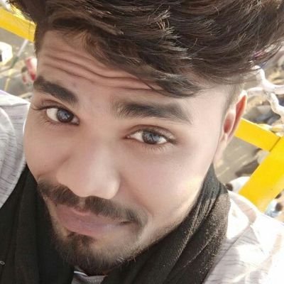 AjayKhatwase4's profile picture. Student Bsc.Agriculture  ( किसान पुत्र)