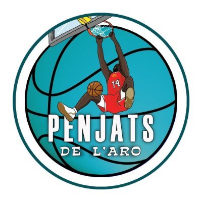 Compte twitter dedicada al bàsquet de formació! 🏀
IG: @penjatsdelaro
FB: Penjats de l'Aro