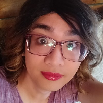 kachow waz popn infosec weirdos it's yo girl rina back at it again with the FALSE POSITIVES.
DevSec @ ■■■■ - CogSci ∪ Infosec - she/her
#TMHC #FTS