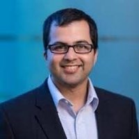 Nirav Shah (@niravshaha2) 's Twitter Profile