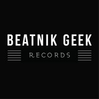 Beatnik Geek (@bgrecords) 's Twitter Profile Photo Beatnik Geek (@bgrecords) 's Twitter Profile Photo