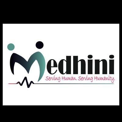 A group of individuals came together as Medhini in order to make life better for underprivileged in the society.