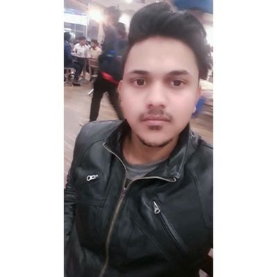 Gautam18099838's profile picture. desi