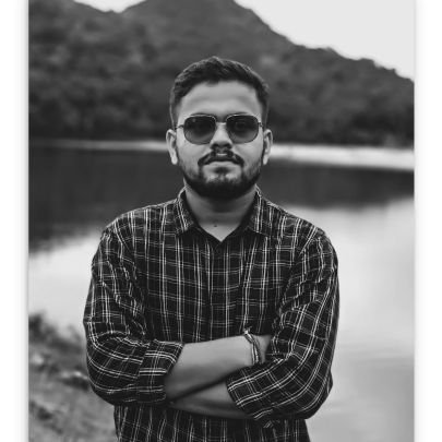 Hansraj'21 , photographer, traveller, 🏸 badminton ❤️, environment activists,
Odia.