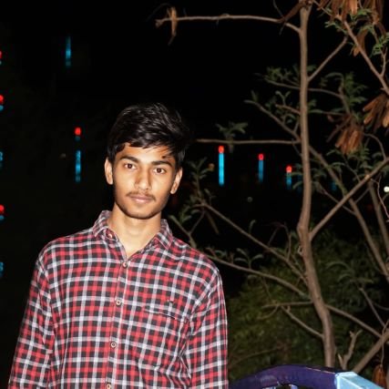 HarshWandhare's profile picture. 