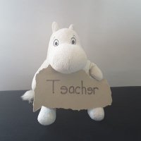 Sally&Moomin (@moominsally) 's Twitter Profile