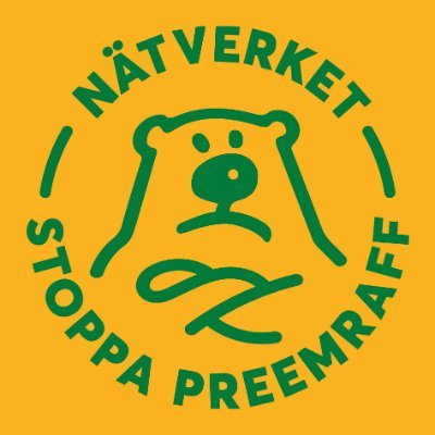 SPreemraff's profile picture. Vi är ett partipolitiskt obundet nätverk som verkar för att stoppa utbyggnaden av Preemraff i Lysekil.