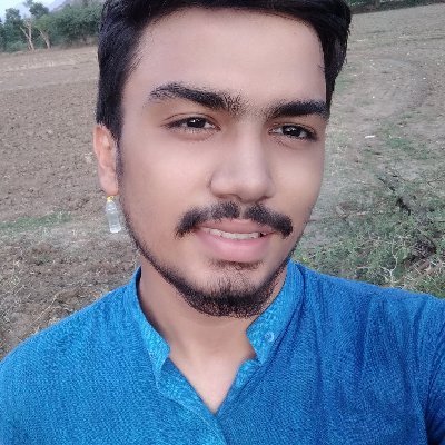 PratikD61269970's profile picture. 😎