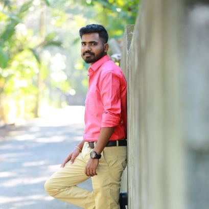 sijomonr's profile picture. 