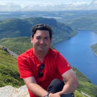 Chris Mitchelmore(@MitchelmoreGNP) 's Twitter Profile Photo