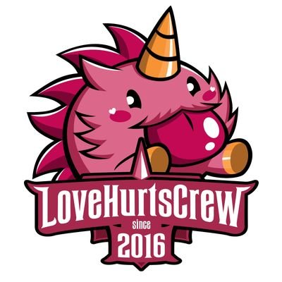 LoveHurtsCrew