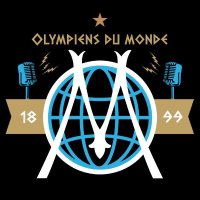 Olympiens du Monde(@OdM1899) 's Twitter Profile Photo