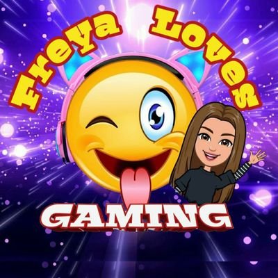 🙋♀️Hi I'm Freya, YouTuber-AI-Animation-Gaming from Wales ❤💚
YOUTUBE: @freyalovesgaming
ROBLOX: @freyalovesgamingYT
All run by parents.