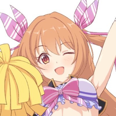 いろいろなソシャゲにハマっています。大好きな作品応援ツイート多めです。趣味で稀に絵も描きます