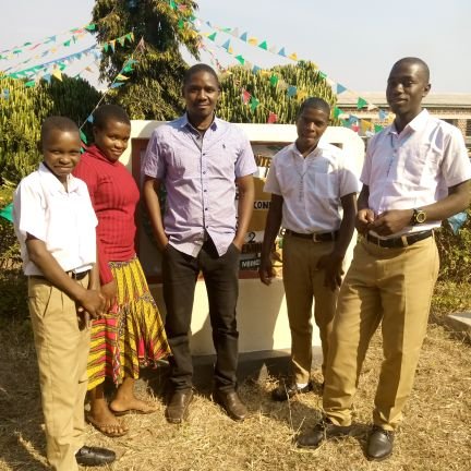 ThomasPaschal14's profile picture. Entrepreneur, teacher  .JPM supporter for economic and industrial development , JPM for new Tanzania! Oh ! God deserve our country peace forever !