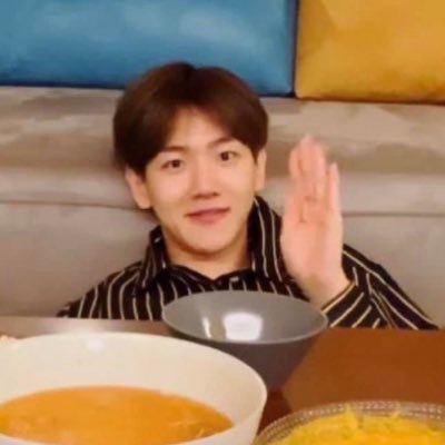 exoBH_506's profile picture. ﾟ.*♥ｂａｅｋｈｙｕｎ♥*｡❗️헤어질땐 블언블❗️