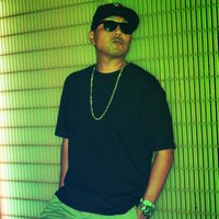 JOE IRON (@djjoeiron) 's Twitter Profile