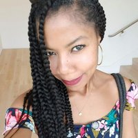 Karla Pope (@browngirlgumbo) 's Twitter Profile Photo Karla Pope (@browngirlgumbo) 's Twitter Profile Photo