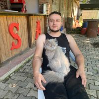 Ayaz Uğurlu (@ayazugurluu) Twitter profile photo