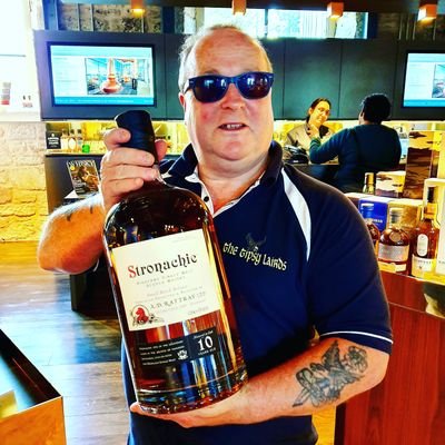 We are an exciting whisky tour business promoting Scotland via whisky distilleries, we are SCOTSagent & good 2 go https://t.co/DdLH8gD95f