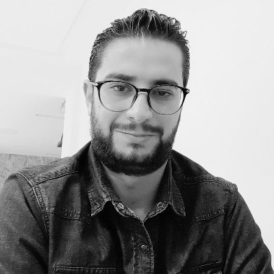 BechirLandolsi1's profile picture. Software engineer