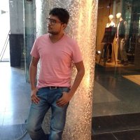 Vishal Prajapati (@vishalp507) 's Twitter Profile