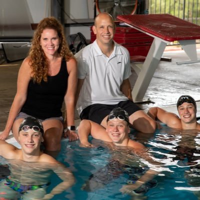 Frequently seen around board tables...but I don't speak for them. #ProudDad #SwimDad #GoCards #GoUtes