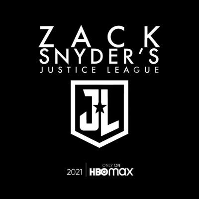 Zack Snyder’s Justice League Fan Postersさんのプロフィール画像