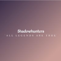 Shadowhuntersforeverrr_(@Shadowh65003877) 's Twitter Profile Photo