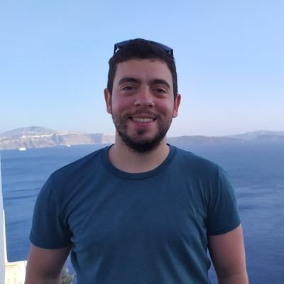 pablo_muir's profile picture. Argentino