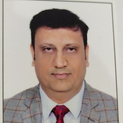 rajeshgupta622's profile picture. All India Head-Pharma,Laghu Udyog Bharati.,,President Himachal Drugs Mfrs Associations,Baddi., Co-chairman FOPE.
views expressed are strictly personal.