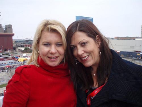 thefiregirls's profile picture. An English and a Dutch girl working for Fire and Rescue magazine and Industrial Fire Journal.