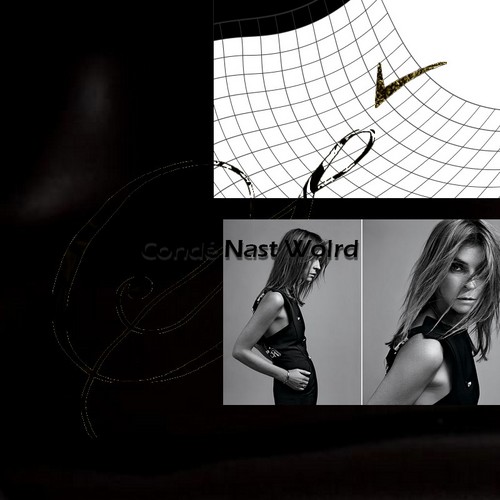 Copyright © Condé Nast Digital 2011. All rights reserved.
Please read our UPDATED privacy policy and mobile terms and conditions
- Carine Roitfeld