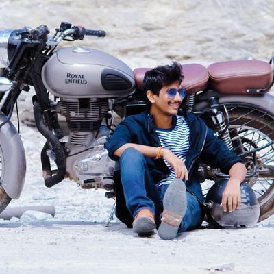 Loknath3234's profile picture. 