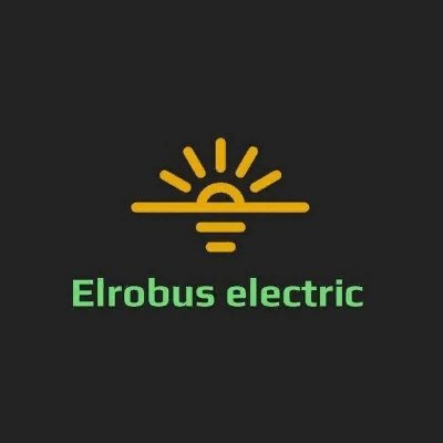 ElrobusElectric's profile picture. Мы считаем, что более чем через сотню лет после изобретения двигателя внутреннего сгорания, действующие автопроизводители находятся на перепутье
