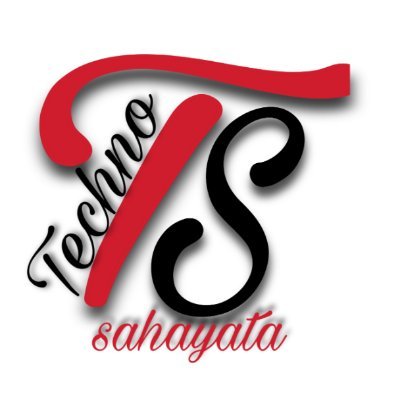 A Tech Youtuber, provide Techno Sahayata through our videos so if you need any help regarding Tech, smartphones or any App features visit our YT Channel