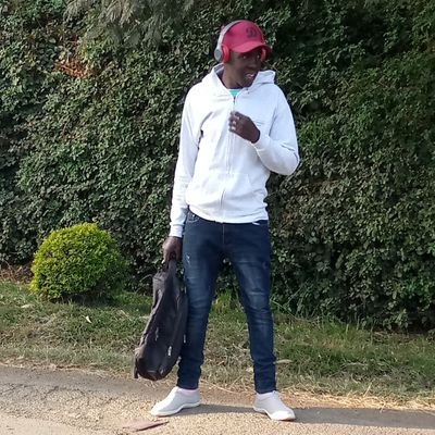 ChilophaE's profile picture. Typing....