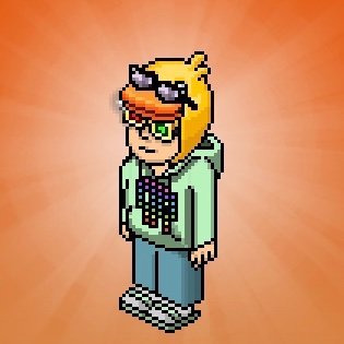 Hadrienzebe1's profile picture. ~ Pro wired ~J’adore Créer des jeux sur habbo et aider les autres joueurs ! Alias CanardMan