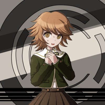 TheChihiroFuji's profile picture. H-hi I’m Chihiro Fujisaki, the ultimate programmer. *PARODY*