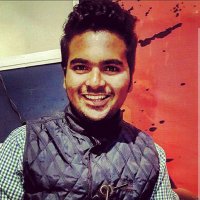 khushal Trivedi (@khushaldtrivedi) 's Twitter Profile