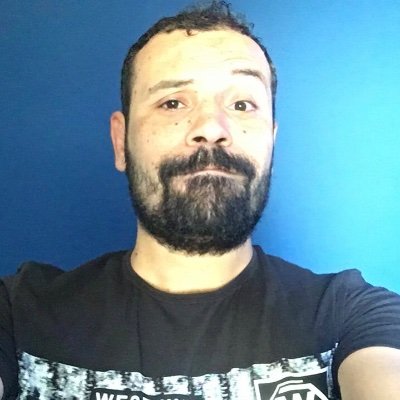 AbouDahabGamal's profile picture. 