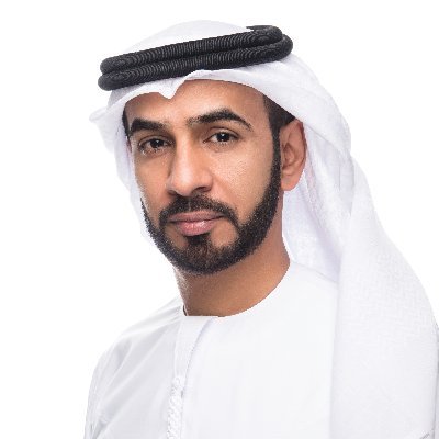 First Vice Chairman, Abu Dhabi Chamber of Commerce and Industry. Founding Chairman: Abu Dhabi University, Liwa International Schools, and Magna Investment.