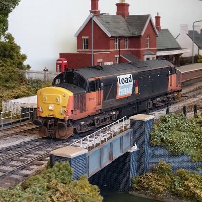 British P4 modeller currently located in Melbourne Australia