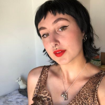 elganinnn's profile picture. Cardiff Illustrator!!