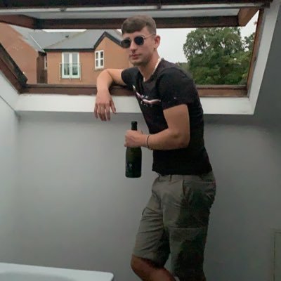 TrumbleBen's profile picture. 